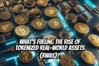 What’s Fueling the Rise of Tokenized Real-World Assets (RWAs)?