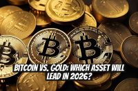 Bitcoin vs. Gold: Which Asset Will Lead in 2026?