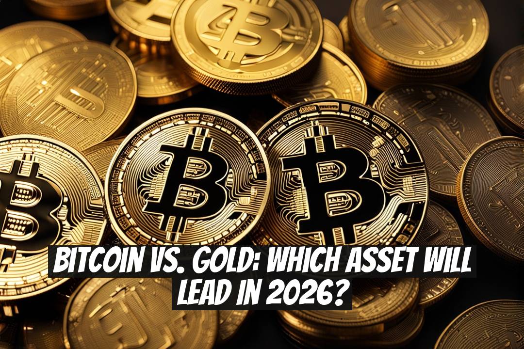 Bitcoin vs. Gold: Which Asset Will Lead in 2026?