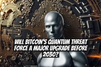 Will Bitcoin’s Quantum Threat Force a Major Upgrade Before 2030?