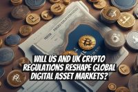 Will US and UK Crypto Regulations Reshape Global Digital Asset Markets?