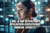 Will AI and Blockchain Integration Revolutionize Financial Services?