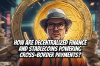How Are Decentralized Finance and Stablecoins Powering Cross-Border Payments?