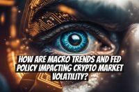 How Are Macro Trends and Fed Policy Impacting Crypto Market Volatility?