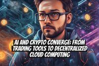 AI and Crypto Converge: From Trading Tools to Decentralized Cloud Computing