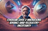 Ethereum Layer 2 Innovations Advance Amid Regulatory Uncertainty