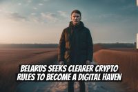 Belarus Seeks Clearer Crypto Rules to Become a Digital Haven
