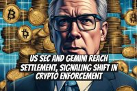 US SEC and Gemini reach settlement, signaling shift in crypto enforcement