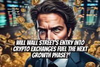 Will Wall Street’s Entry into Crypto Exchanges Fuel the Next Growth Phase?
