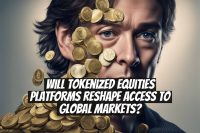 Will Tokenized Equities Platforms Reshape Access to Global Markets?