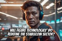 Will Figure Technologies’ IPO Redefine the Stablecoin Sector?