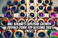 Will Solana’s Explosive Growth Outpace Other Top Altcoins This Cycle?