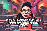 Is the NFT Comeback Real? Data Points to Renewed Market Activity