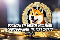 Dogecoin ETF Launch: Will Meme Coins Dominate the Next Crypto Cycle?