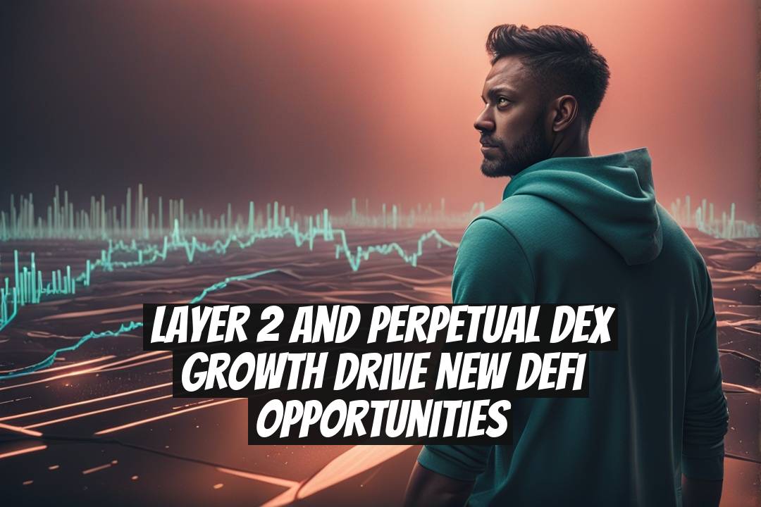 Layer 2 and perpetual DEX growth drive new DeFi opportunities