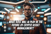 What Role Will AI Play in the Future of Crypto Asset Management?