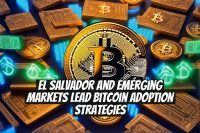 El Salvador and Emerging Markets Lead Bitcoin Adoption Strategies