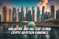 Singapore and UAE Lead Global Crypto Adoption Rankings