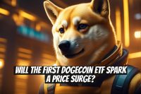 Will the First Dogecoin ETF Spark a Price Surge?