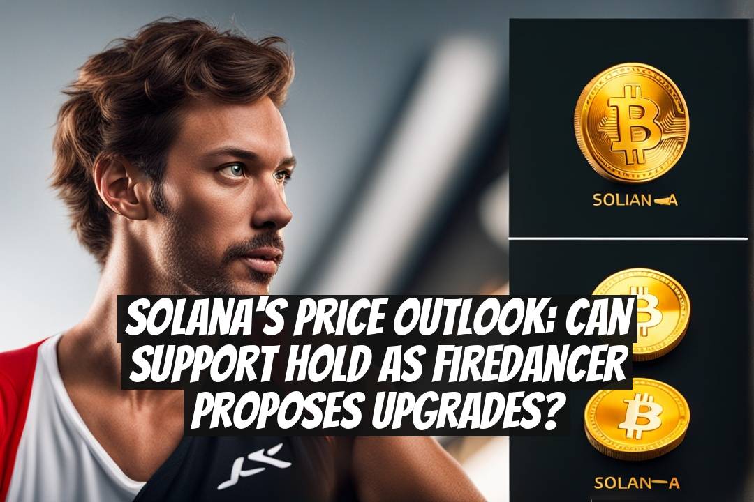 Solana’s Price Outlook: Can Support Hold as Firedancer Proposes Upgrades?