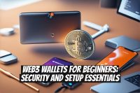 Web3 Wallets for Beginners: Security and Setup Essentials