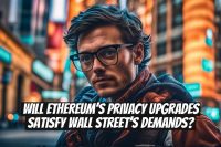 Will Ethereum’s Privacy Upgrades Satisfy Wall Street’s Demands?