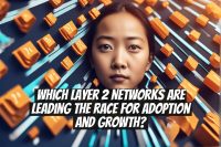 Which Layer 2 Networks Are Leading the Race for Adoption and Growth?