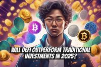 Will DeFi Outperform Traditional Investments in 2025?