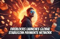 Fireblocks Launches Global Stablecoin Payments Network