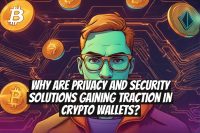 Why Are Privacy and Security Solutions Gaining Traction in Crypto Wallets?