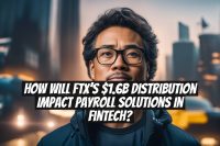 How Will FTX’s $1.6B Distribution Impact Payroll Solutions in Fintech?