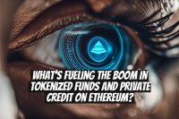 What’s Fueling the Boom in Tokenized Funds and Private Credit on Ethereum?
