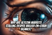 Why Are Altcoin Markets Stalling Despite Bullish On-Chain Signals?