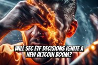 Will SEC ETF Decisions Ignite a New Altcoin Boom?
