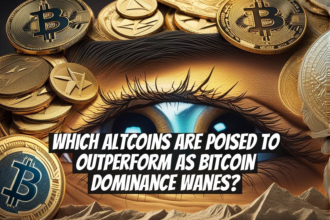 Which Altcoins Are Poised to Outperform as Bitcoin Dominance Wanes?