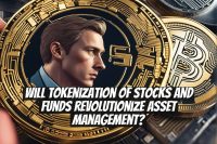 Will Tokenization of Stocks and Funds Revolutionize Asset Management?