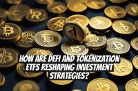 How Are DeFi and Tokenization ETFs Reshaping Investment Strategies?