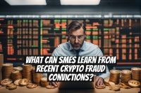 What can SMEs learn from recent crypto fraud convictions?