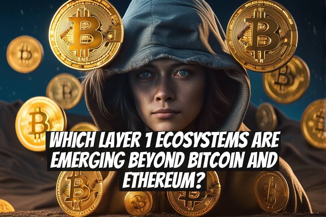 Which Layer 1 Ecosystems Are Emerging Beyond Bitcoin and Ethereum?