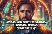 How Are New Crypto Derivatives Expanding Trading Opportunities?