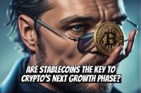 Are Stablecoins the Key to Crypto’s Next Growth Phase?