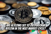 Are Altcoins Set to Outperform Bitcoin in the Next Market Cycle?