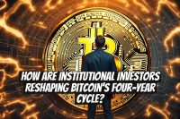 How Are Institutional Investors Reshaping Bitcoin’s Four-Year Cycle?