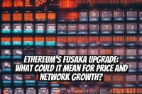 Ethereum’s Fusaka Upgrade: What Could It Mean for Price and Network Growth?