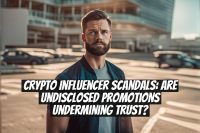 Crypto Influencer Scandals: Are Undisclosed Promotions Undermining Trust?
