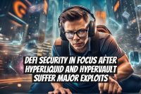 DeFi Security in Focus After Hyperliquid and Hypervault Suffer Major Exploits