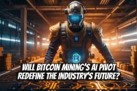 Will Bitcoin Mining’s AI Pivot Redefine the Industry’s Future?