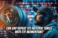Can XRP Repeat Its Historic Surge With ETF Momentum?