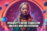 Polkadot’s Native Stablecoin Unlocks New DeFi Potential