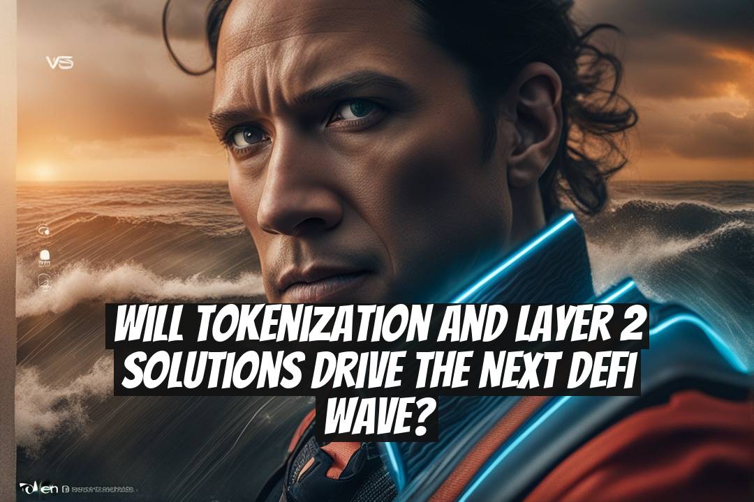 Will Tokenization and Layer 2 Solutions Drive the Next DeFi Wave?